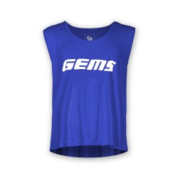 GEMS CASACCA BRAND (CONF. DA 10PZ) - AZZURRO